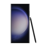 Samsung Galaxy S23 Ultra Siyah 256 GB 8 GB Ram Akıllı Telefon (Samsung Türkiye Garantili)