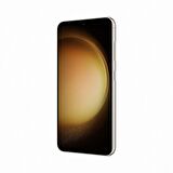 Samsung Galaxy S23 Krem 128 GB 8 GB Ram Akıllı Telefon ( Samsung Türkiye Garantili )