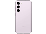 Samsung Galaxy S23 Plus Mor 256 GB 8 GB Ram Akıllı Telefon (Samsung Türkiye Garantili)
