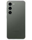 Samsung Galaxy S23 Plus Yeşil 256 GB 8 GB Ram Akıllı Telefon (Samsung Türkiye Garantili)