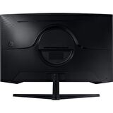 Samsung Odyssey G5 LC32G55TQBUXUF 32" 144Hz 1ms (HDMI+Display) FreeSync 2K Curved LED Monitör
