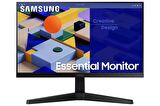 Samsung Essential S3 LS22C310EAUXUF 22" 5 MS 75 Hz Full HD IPS LED Monitör