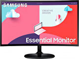 27 SAMSUNG LS27C362EAUXUF VA FHD 4MS 75HZ HDMI DP