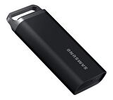Samsung T5 Evo 4TB Usb3.2 Gen1 Siyah