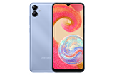 Samsung Galaxy A04e Mavi 128 GB 4 GB Ram Akıllı Telefon (Samsung Türkiye Garantili)