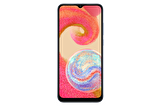 Samsung Galaxy A04e Mavi 128 GB 4 GB Ram Akıllı Telefon (Samsung Türkiye Garantili)