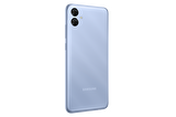 Samsung Galaxy A04e Mavi 128 GB 4 GB Ram Akıllı Telefon (Samsung Türkiye Garantili)