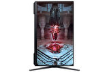 Samsung 27” Odyssey G5 Oyun Monitörü