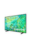 Samsung 50CU8000 50" 127 Ekran Uydu Alıcılı 4K Ultra HD Smart LED TV