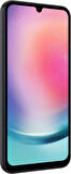 Samsung Galaxy A24 128 GB Siyah Outlet
