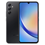 Samsung Galaxy A34 5G Siyah 128 GB 8 GB Ram Akıllı Telefon (Samsung Türkiye Garantili)