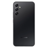 Samsung Galaxy A34 5G Siyah 128 GB 8 GB Ram Akıllı Telefon (Samsung Türkiye Garantili)