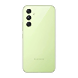 Samsung Galaxy A54 5G Yeşil 128 GB 8 GB Ram Akıllı Telefon (Samsung Türkiye Garantili)