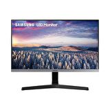 Samsung 23.8" 75Hz 5ms (HDMI+VGA) FHD IPS Monitör LS24R350FZRXUF