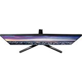 Samsung 23.8" 75Hz 5ms (HDMI+VGA) FHD IPS Monitör LS24R350FZRXUF