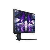 Samsung Odyssey G3 LS24AG300NRXUF 24" 1 ms Full HD FreeSync Pivot Oyuncu Monitörü