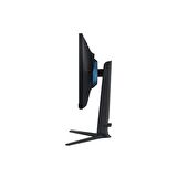 Samsung Odyssey G3 LS24AG300NRXUF 24" 1 ms Full HD FreeSync Pivot Oyuncu Monitörü