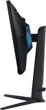Samsung Odyssey G3 LS24AG300NRXUF 24" 1 ms Full HD Pivot 144 Hz Oyuncu Monitörü - Outlet