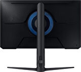 Samsung Odyssey G3 LS24AG300NRXUF 24" 1 ms Full HD Pivot 144 Hz Oyuncu Monitörü - Outlet
