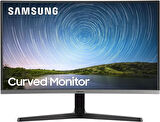 Samsung CR50 LC27R500FHPXUF 27" 4 ms Full HD Curved 60 Hz Oyuncu Monitörü Outlet