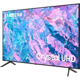 Samsung 55CU7200 4K Ultra HD 55" Tizen LED TV