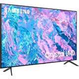 Samsung 55CU7200 4K Ultra HD 55" Tizen LED TV