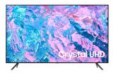 Samsung 65CU7200 4K Ultra HD 65" Tizen LED TV