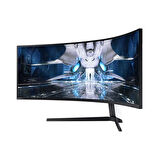 Samsung Odyssey Neo G9 LS49AG950NPXUF 49 5120x1440 240Hz 1ms HDMI DP HDR 2000 Curved Led Gaming Monitör