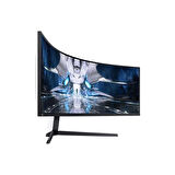 Samsung Odyssey Neo G9 LS49AG950NPXUF 49 5120x1440 240Hz 1ms HDMI DP HDR 2000 Curved Led Gaming Monitör