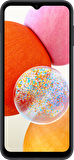 Samsung Galaxy A14 Siyah 128 GB 4 GB Ram Akıllı Telefon (Samsung Türkiye Garantili)