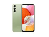 Samsung Galaxy A14 Yeşil 128 GB 4 GB Ram Akıllı Telefon (Samsung Türkiye Garantili)