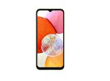 Samsung Galaxy A14 Yeşil 128 GB 4 GB Ram Akıllı Telefon (Samsung Türkiye Garantili)