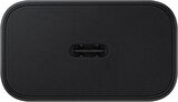 Samsung EP-T2510X 25 W Siyah Type-C Kablolu Hızlı Şarj Aleti Teşhir