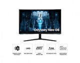 32 SAMSUNG LS32BG850NPXUF UHD Quantum Mini-LED 240HZ 1MS HDMI DP