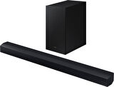 Samsung HW-C450 2.1 Kanal 300 W Soundbar Teşhir