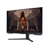 SAMSUNG ODYSSEY G7 LS32BG700EUXUF 32" 1Ms 144Hz 4K AMD FREESYNC PREMIUM PRO IPS GAMİNG MONİTÖR