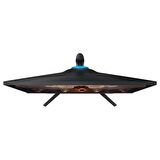 SAMSUNG ODYSSEY G7 LS32BG700EUXUF 32" 1Ms 144Hz 4K AMD FREESYNC PREMIUM PRO IPS GAMİNG MONİTÖR