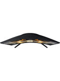 OUTLET Samsung LS27AG550EPXUF Odyssey G5 27” 1 Ms MPRT 165 Hz Full Hd Freesync Kavisli Oyun Monitörü