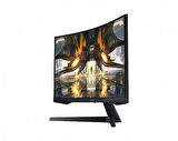 27 SAMSUNG LS27AG550EPXUF VA QHD 165HZ 1MS HDMI DP