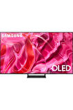 Samsung 55S90C 4K Ultra HD 55" 140 Ekran Uydu Alıcılı Smart OLED TV Teşhir