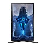 Samsung 32" Odyssey Neo G7 LS32BG750NPXUF 1ms 165Hz Uhd Curved Gaming Monitör