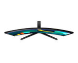 Samsung ESSENTİAL S36G 24''100 HZ 4 MS(HDMI+D-SUB) FULL HD CURVED MONİTÖR