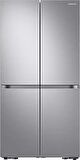 Samsung RF65A90TESL/TR Gardrop No Frost Buzdolabı