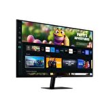 SAMSUNG ODYSSEY M5 LS32CM500EUXUF 32" 4Ms 60Hz FHD HDR10 SMART MONİTÖR