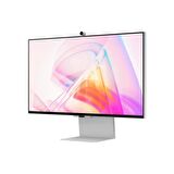 Samsung 27" Viewfinity S9 LS27C902PAUXUF 5ms 60Hz 5K (Mini-DP) Kameralı Akıllı Monitör