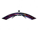 57 SAMSUNG LS57CG952NUXUF VA DUHD 240HZ 1MS HDMI DP 7680x2160