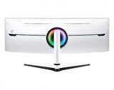 57 SAMSUNG LS57CG952NUXUF VA DUHD 240HZ 1MS HDMI DP 7680x2160