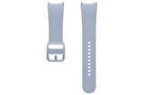 Samsung Watch 6 Spor Kordon 20mm M/L Buz Mavisi ET-SFR94LLEGWW