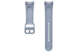 Samsung Watch 6 Spor Kordon 20mm M/L Buz Mavisi ET-SFR94LLEGWW
