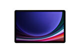 Samsung Tab S9 Plus Wi-Fi 256 GB 12.4 Bej Tablet